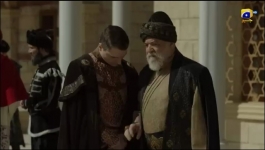 Mehmed The Conqueror - Season 01 Episode 10